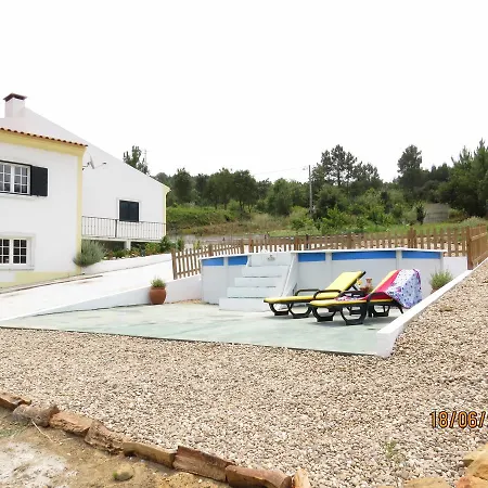 Pereiro Com Piscina 马夫拉